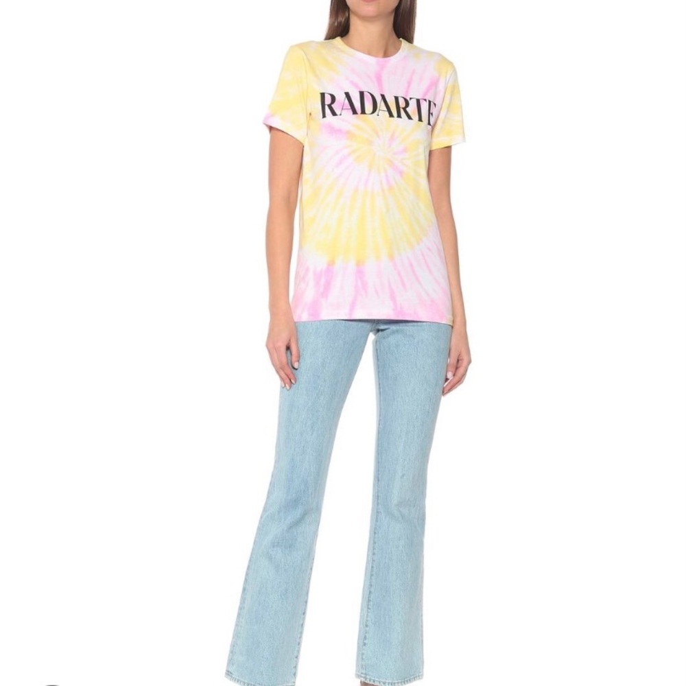 Rodarte t shirt